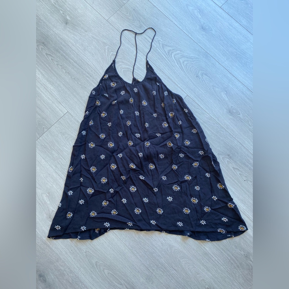 Billabong Daisy swim cover up